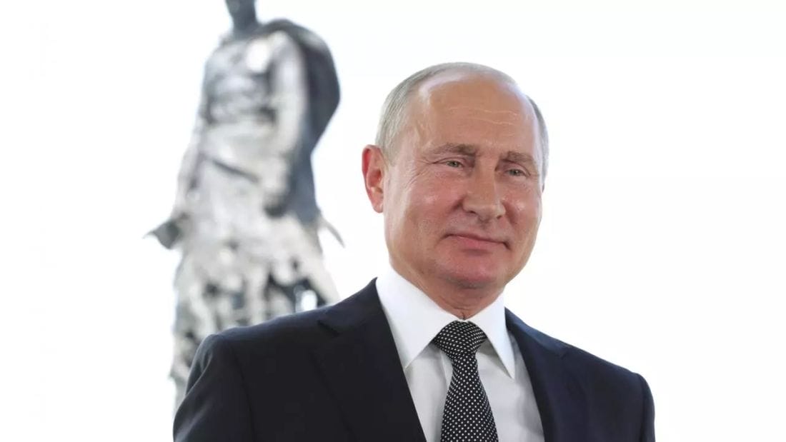 Réformes constitutionnelles : Poutine resterait au pouvoir jusqu’en 2036 2 Poutine peut maintenir le pouvoir jusqu’en 2036