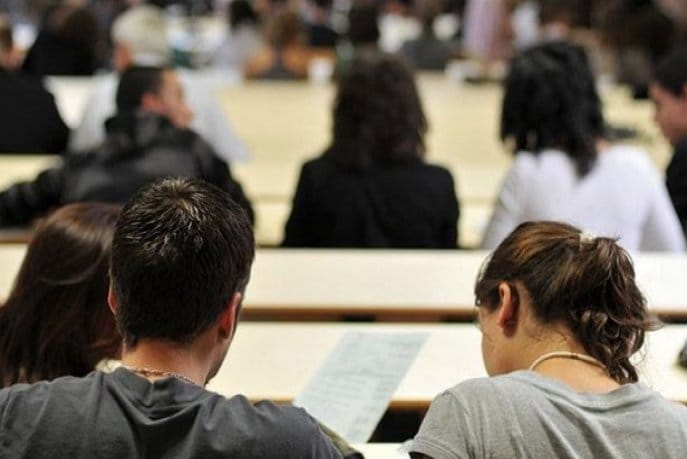 Bourses : un soutien insuffisant pour les étudiants 2 Bourses de mérite