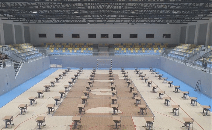 Baccalauréat 2020 : la première phase s’est déroulée dans de bonnes conditions 2 Baccalauréat 2020