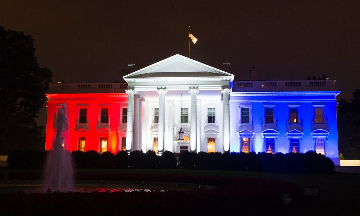 États-Unis : une fête nationale teintée par les divisions