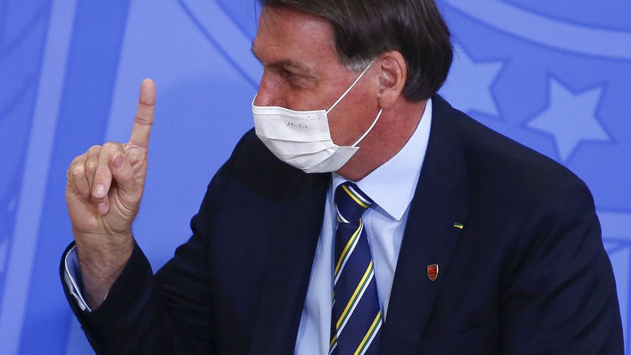 Jair Bolsonaro