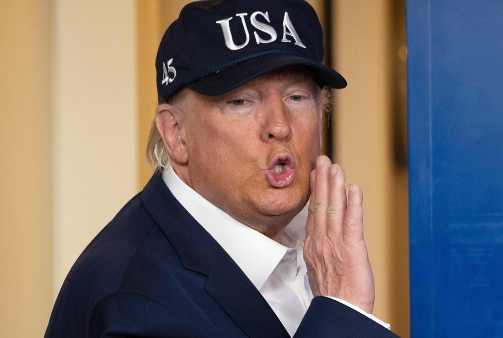 Les États-Unis annoncent leur retrait officiel de l’OMS