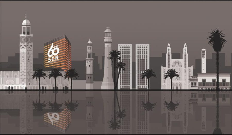 La SCR voit sa notation AAA confirmé par Fitch 2 La SCR