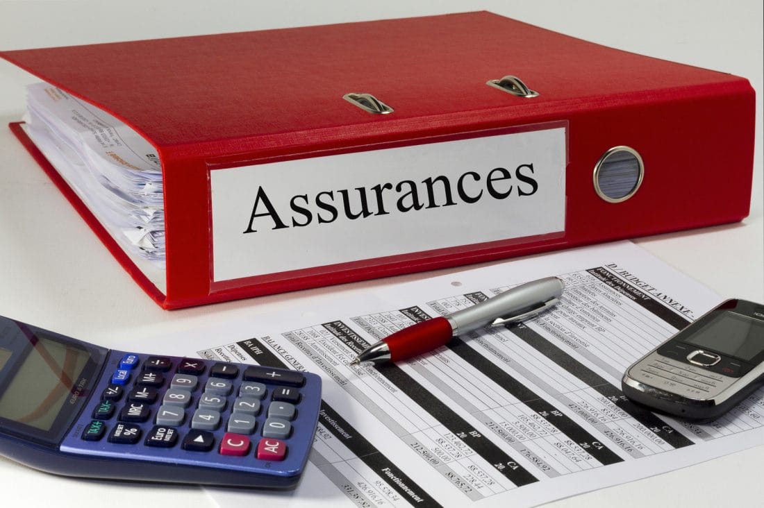 La collecte d’assurance vie se ressaisit 2 assurances
