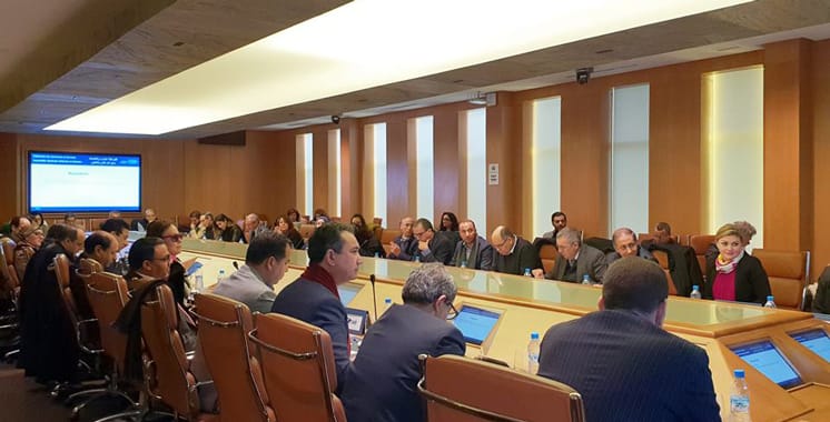 Reprise du dialogue social entre le gouvernement, les centrales syndicales et la CGEM