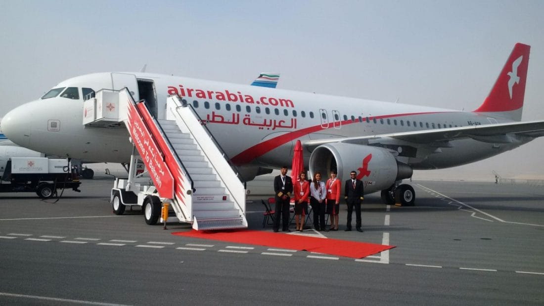 Inauguration de la nouvelle ligne aérienne Tétouan-Amsterdam