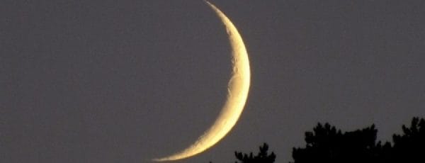 Voici la date de Aïd Al Mawlid selon les calculs astronomiques