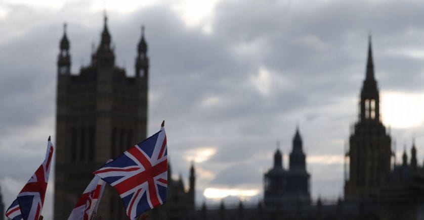 Brexit : la Russie accusée d’ingérence dans un rapport britannique 2 Royaume-Uni russie