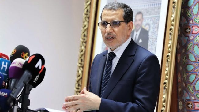 Hausse du SMIG : le gouvernement devra trancher 2 EL Otmani