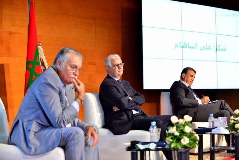 Réformes électorales