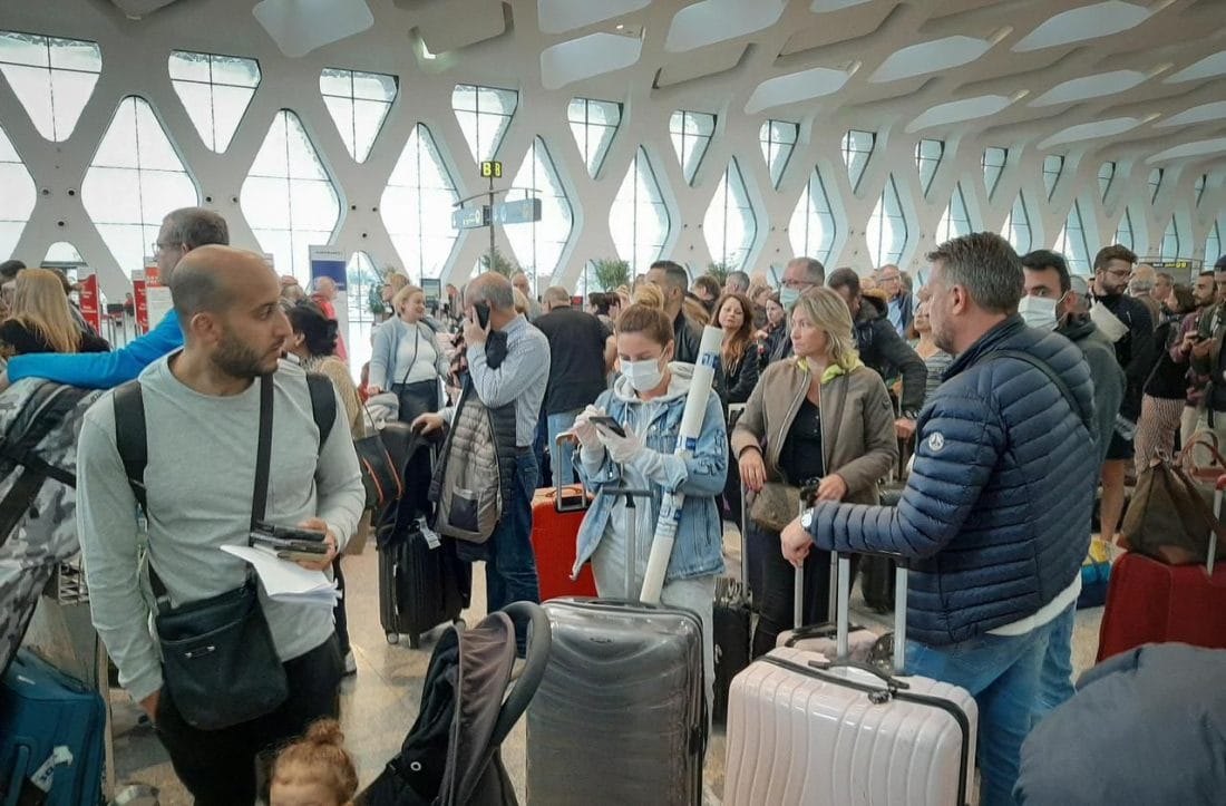 renforcement des programmes de transport