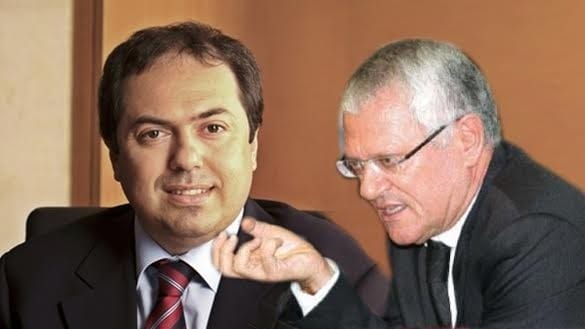 RAM : quand le terme «crise» prend tout son sens 2 Benhima