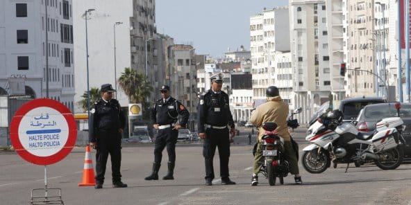 Covid-19 : la menace d'une seconde vague engendre des mesures radicales 2 mesures casablanca