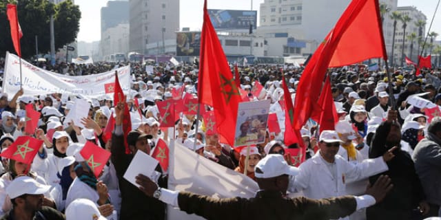 SMIG : la crise compromettrait la deuxième hausse de 5% 2 SMIG syndicat