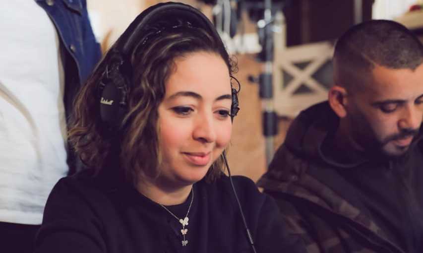 Safaa Baraka : lumière sur le parcours d'une réalisatrice marocaine 2 Safaa Baraka