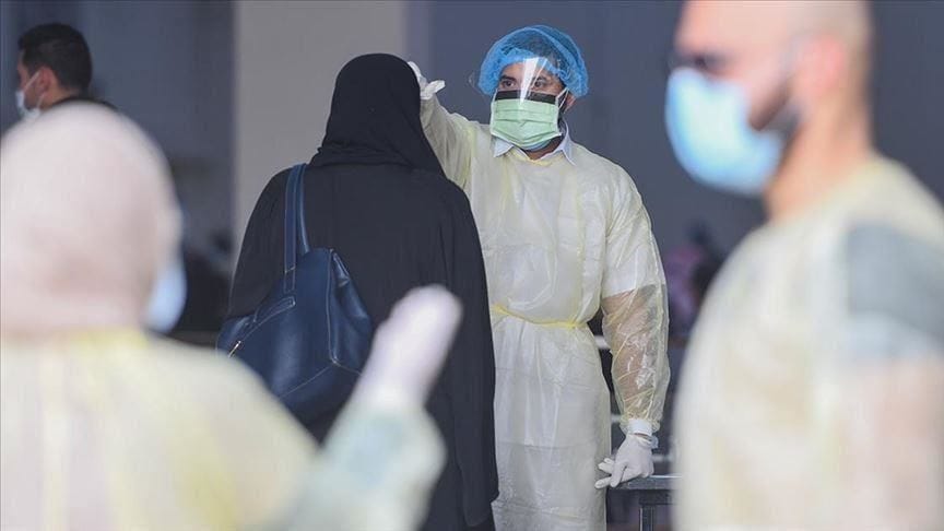 hajj coronavirus