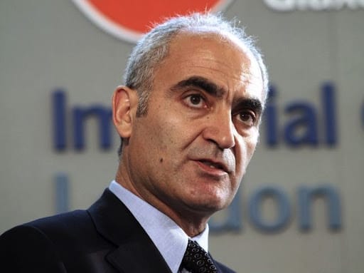 Moncef Slaoui : le vaccin contre le Covid-19 sera disponible d’ici la fin de 2021 2 Moncef Slaoui