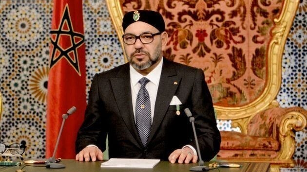 Relance économique : une mobilisation générale pour relever le défi 2 Mohammed VI