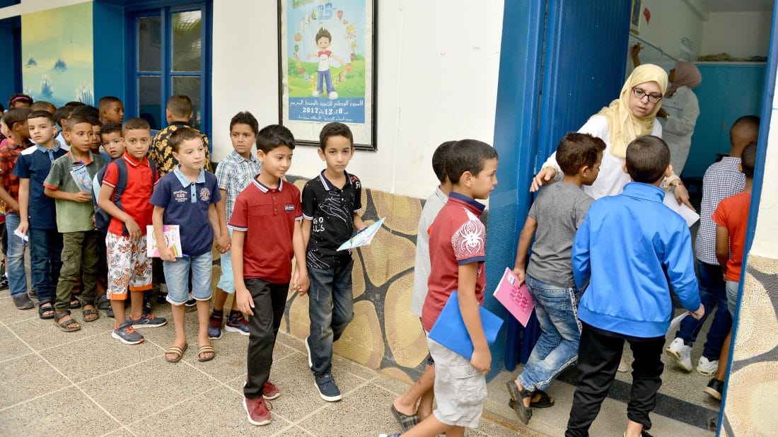 Rentrée scolaire 2025-2026 : ce qu’il faut retenir