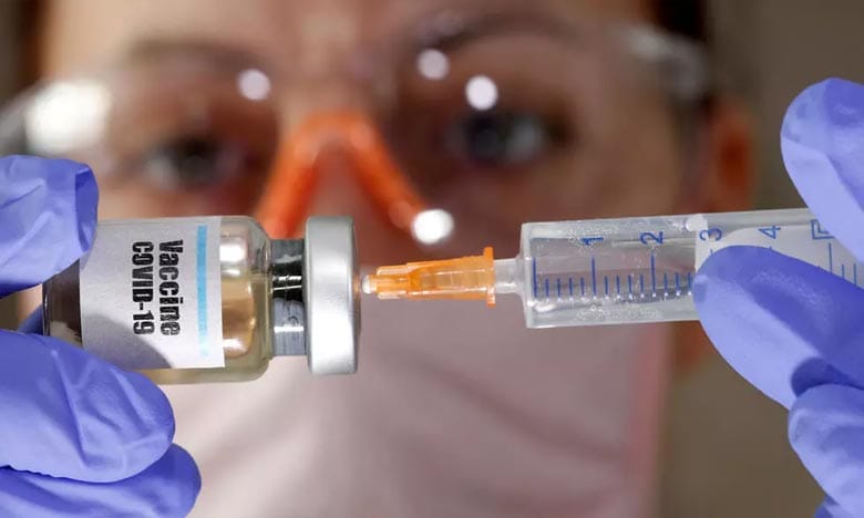 Covid-19 : les États-Unis ont investi plus de 9 milliards dans les vaccins