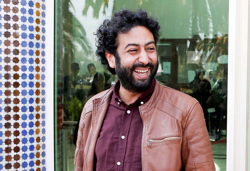 Une association d’avocats se place aux côtés de la victime présumée d’Omar Radi 2 omar radi