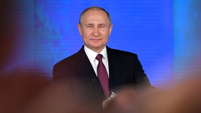 Covid-19 : la Russie affirme avoir développé un vaccin 2 Covid-19 : la Russie a développé un vaccin