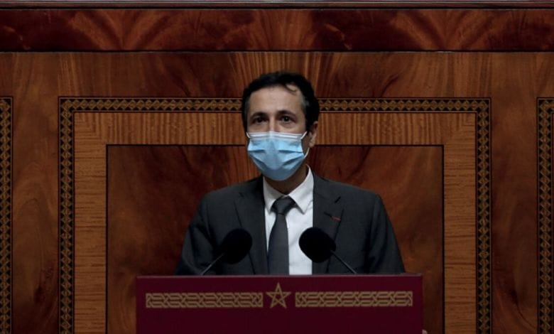 Appui aux entreprises, couverture sociale, pôle audiovisuel public… Benchaâboun dit tout 2 Benchaaboun