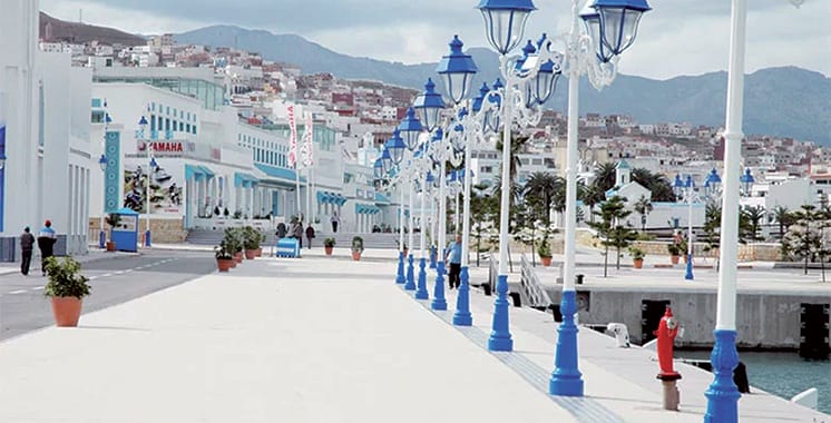 Scandale immobilier à Fnideq : des Walis dans de sales draps 2 FNIDEQ