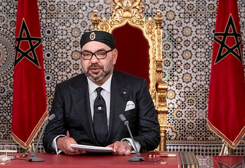 Mohammed VI