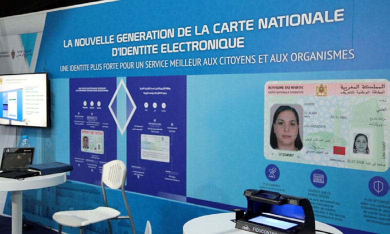La carte d’identité électronique, officialisée mais toujours critiquée 3 CNIE