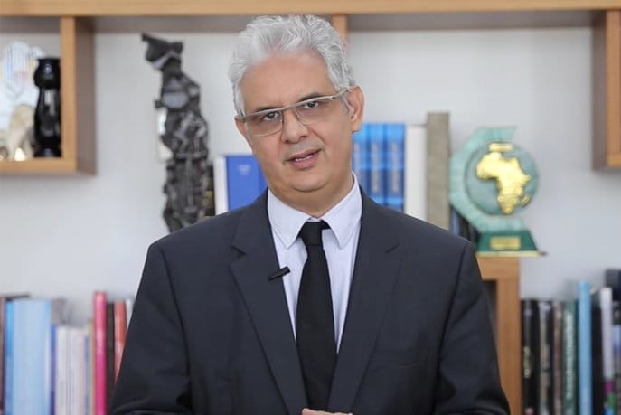 Nizar Baraka critique le gouvernement pour sa gestion de la crise sanitaire 2 Nizar Baraka