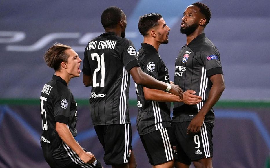 Ligue des Champions : deux belles affiches en perspective 2 OL