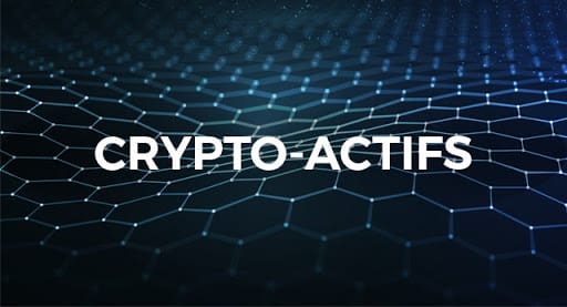 crypto-actif