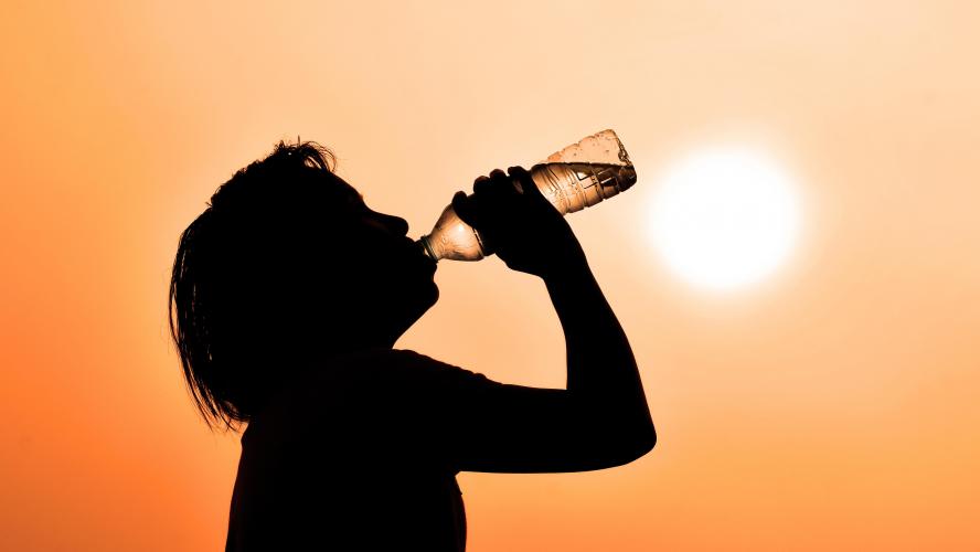 Agence américaine : juillet 2024, le mois le plus chaud jamais enregistré