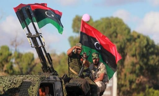 Libye : l’annonce d’un cessez-le-feu immédiat, un coup médiatique, selon le camp Haftar 2 Libye : l’annonce d’un cessez-le-feu immédiat, un coup médiatique, selon le camp Haftar