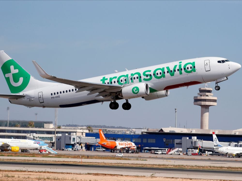 Transavia France