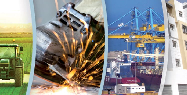 DEPF : des signes "légers" de reprise après le confinement 2 economie maroc