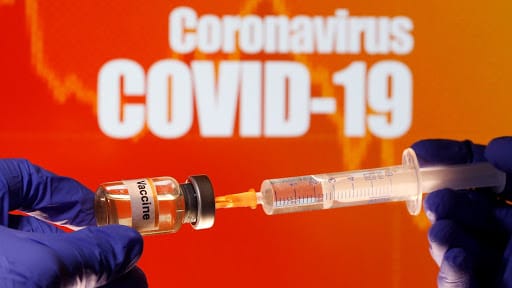 vaccin anti-Covid-19