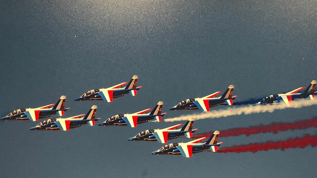 Célébration de la proclamation de l’État du Grand-Liban
