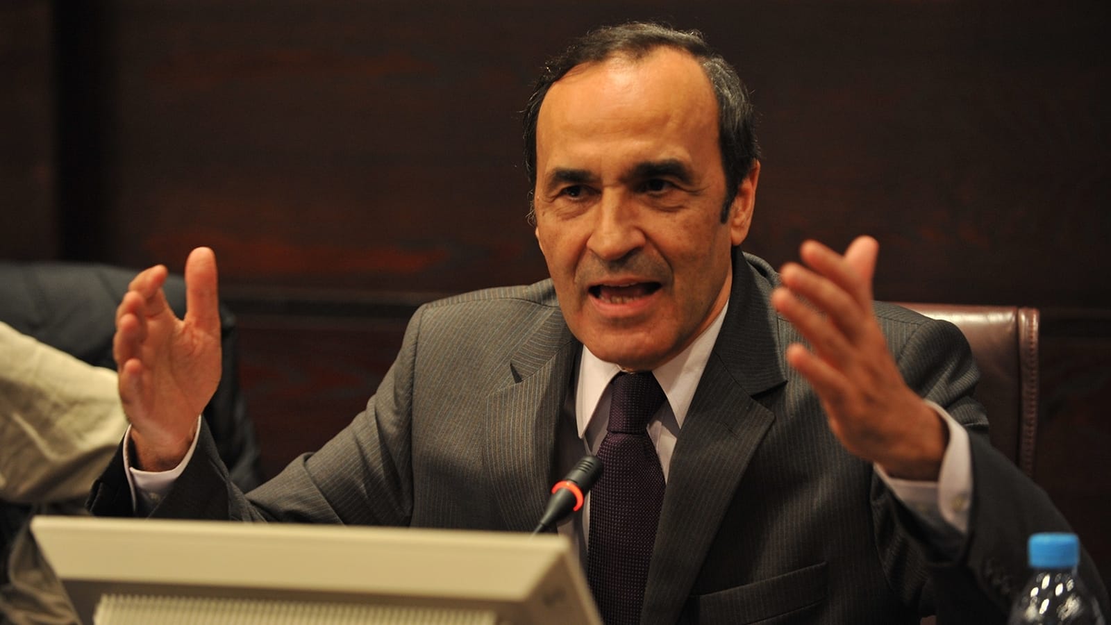Habib El Malki