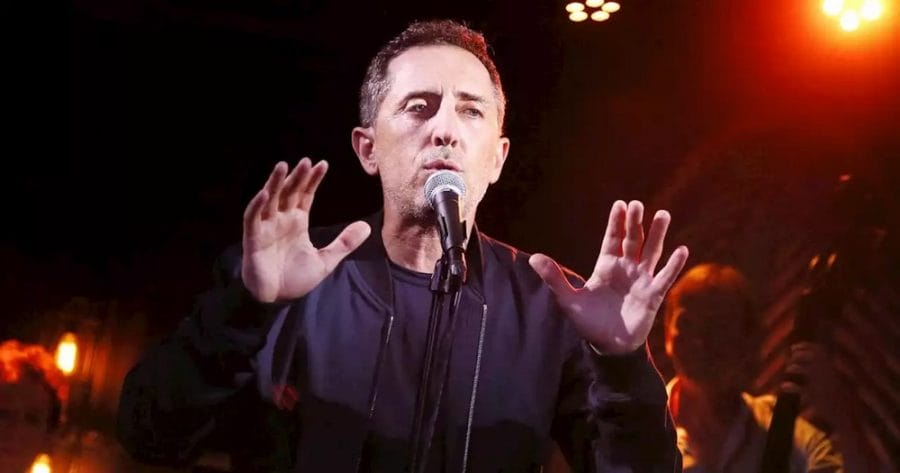 Gad El Maleh envisage une carrière musicale