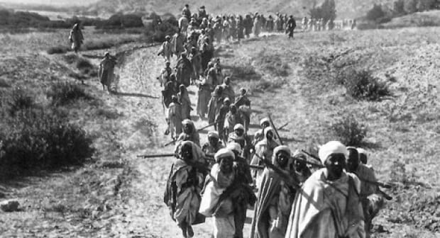 Il était une fois, la bataille de Boufekrane 2 bataille