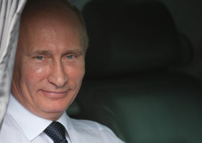 Berlin confirme l’empoisonnement d’Alexeï Navalny, principal opposant de Poutine 2 Berlin confirme l’empoisonnement d’Alexeï Navalny, principal opposant de Poutine