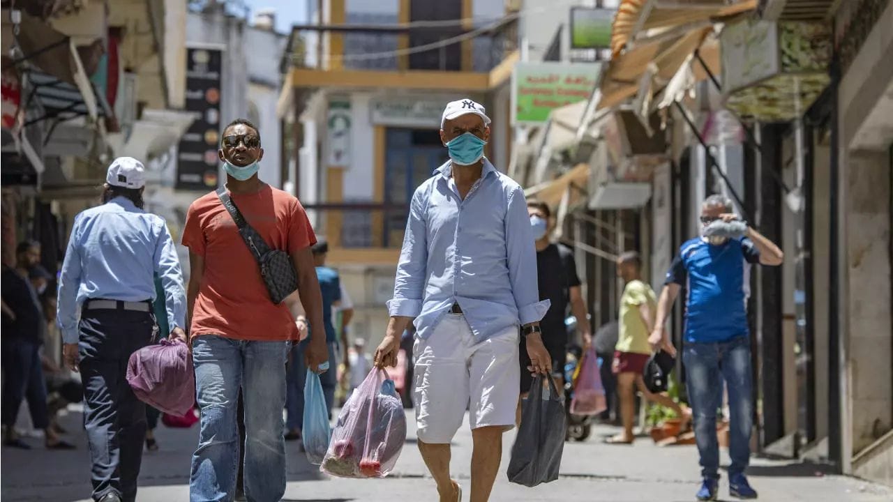Le Maroc sous le spectre d'un reconfinement