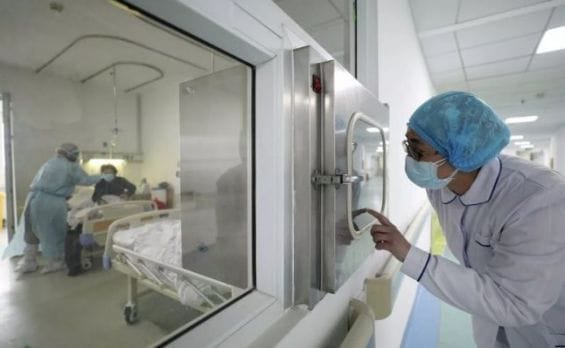 Covid-19 : à Taza, des patients organisent un sit-in et une grève de la faim 2 TAZA cronavirus