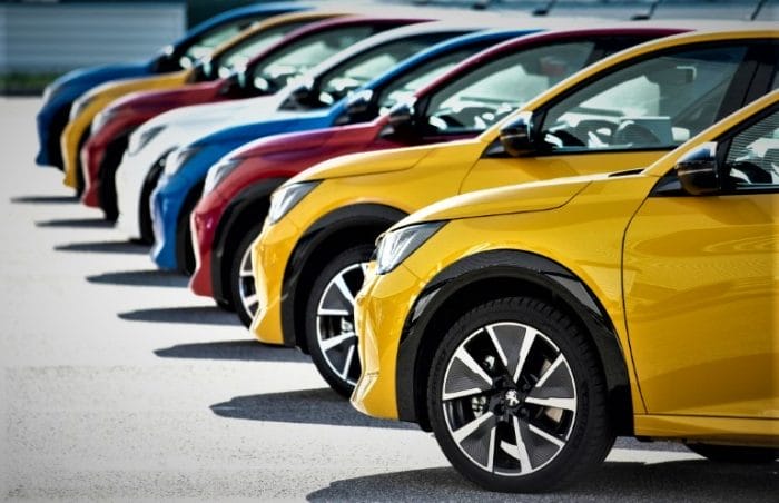 Automobile : le Maroc signe un mois record