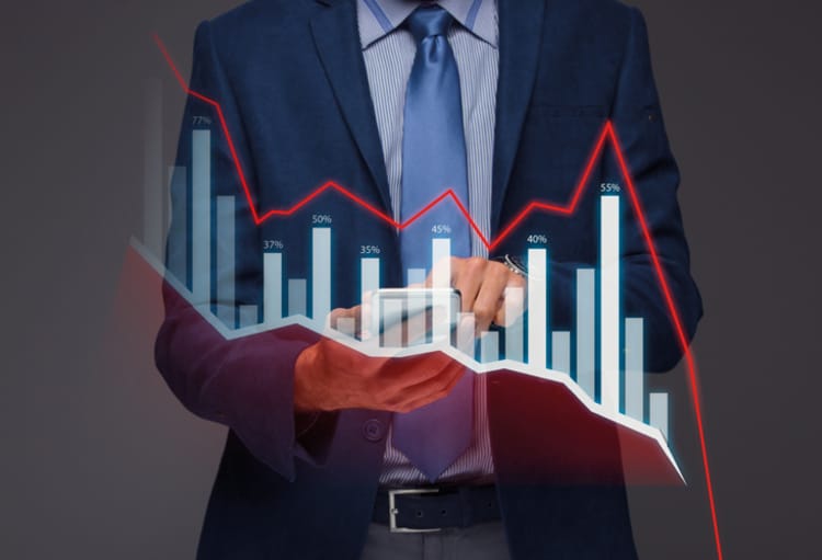 Malgré les mesures de soutien, 20000 entreprises déclarent faillite 2 faillite