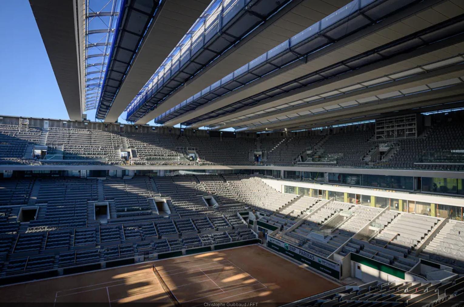 L'aviateur français Roland-Garros © DR