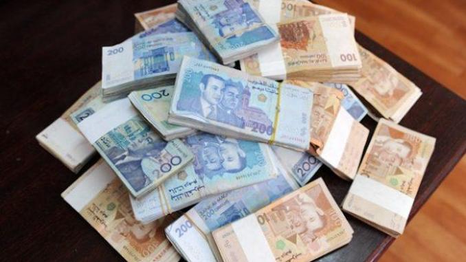 Blanchiment d&rsquo;argent : le Maroc toujours dans la liste grise du GAFI