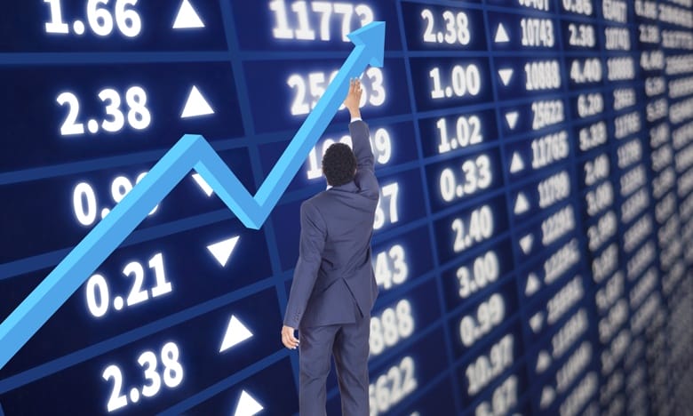 bourse résultats
